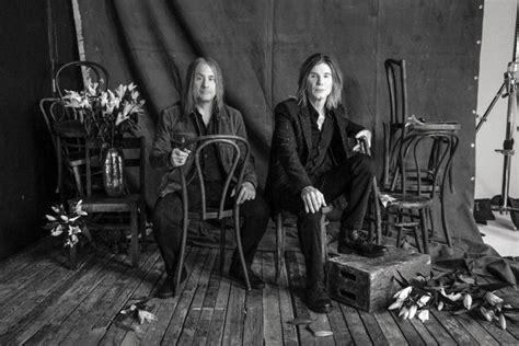 Goo Goo Dolls and O.A.R. Announce Dates For 2023 'The Big .